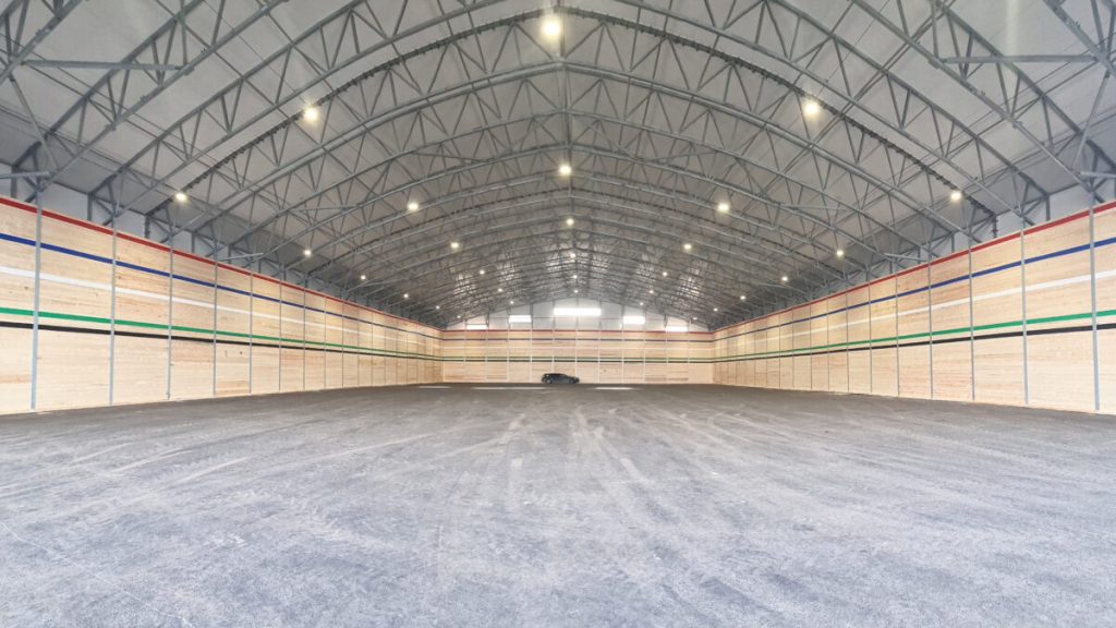 тентові конструкції де замовити встановлення